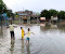 দাবদাহের পর ঈশ্বরদীতে স্বস্তির বৃষ্টি