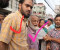 হালিশহরে কেয়ারটেকারকে মারধর ও প্রাণনাশের হুমকি, থানায় অভিযোগ