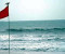 সাত অঞ্চলের নদী বন্দরে সতর্কতা সংকেত