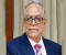 দেশ ছাড়লেন সাবেক রাষ্ট্রপতি আব্দুল হামিদ