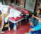 মামার দাফন শেষে বাড়ি ফেরার পথে প্রাণ গেল ভাগনেসহ দুই মোটরসাইকেল আরোহীর