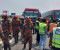ঢাকা-মাওয়া এক্সপ্রেসওয়েতে অ্যাম্বুলেন্সে বাসের ধাক্কা, নিহত ৫