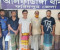 ফরিদপুরে বিস্ফোরক মামলায় মুক্তিযোদ্ধাসহ আ.লীগের ৫ নেতাকর্মী গ্রেফতার