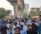 ‘শাহবাগ ব্লকেড’ কর্মসূচির ঘোষণা দিলেন হাসনাত