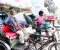 ঈশ্বরদীতে ৪০ ডিগ্রী তাপমাত্রায় জনজীবন অতিষ্ঠ