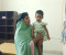 নগরকান্দায় পুলিশের সহযোগিতায় শিশু তানহা উদ্ধার