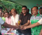 কাপ্তাইয়ে শহীদ জিয়াউর রহমান স্মৃতি মিনিবার ফুটবল টুর্নামেন্ট উদ্বোধন