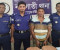 নড়াইলে ৪ কেজি গাঁজাসহ কুখ্যাত মাদক কারবারি জিল্লাল গ্রেফতার 