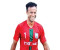 ফুটবল ক্যারিয়ারের ইতি টানলেন রানা