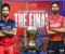 এবারের আইপিএল পাবে নতুন চ্যাম্পিয়ন