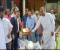 বৃদ্ধাশ্রমে ঈদ-পরবর্তী শুভেচ্ছা বিনিময়ে বিদেশী চিকিৎসক