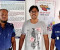 সদরপুরে রাষ্ট্রবিরোধী কাজে লিপ্ত থাকায় গ্রেফতার ‌ছাত্রলীগের সভাপতি