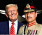 ট্রাম্পকে শান্তিতে নোবেল দেওয়ার আহ্বান পাকিস্তান সেনাপ্রধানের