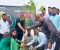 সাতক্ষীরায় সামাজিক বনায়ন কর্মসূচি উদ্বোধন