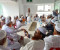 বিশ্বাস বিল্ডার্সের পরিচালক নূরে আলম বিশ্বাসের সাথে ইসলামী আন্দোলনে বাংলাদেশ’র নেতাদের মতবিনিময়