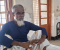 ফরিদপুরে জমি লিখে না দেওয়ায় প্রবাসী ছেলের নির্যাতনে হাসপাতালে বাবা