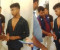 বরিশালে সৃষ্টিকর্তাকে নিয়ে কটুক্তি করায় যুবক আটক