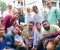 কাপ্তাইয়ে কৃষকদলের বৃক্ষরোপণ কর্মসূচি পালন
