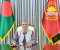 নারী ফুটবল দলকে প্রধান উপদেষ্টার অভিনন্দন 