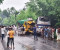 পাবনায় বাস-ট্রাক সংঘর্ষে নিহত ৩