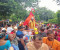 মহম্মদপুরে নহাটা শ্মশান কালী বাড়িতে উল্টো রথযাত্রা ও বর্ণাঢ্য শোভাযাত্রা অনুষ্ঠিত 