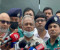 ‘দেশে কোনো জঙ্গি নেই’
