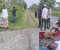 রাজারহাটে ট্রেনের ধাক্কায় কৃষকের মৃত্যু