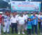 পঞ্চগড়ে পুলিশ সুপার কাপ ফুটবল টুর্নামেন্টের ফাইনাল অনুষ্ঠিত