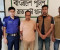 রাজবাড়ীতে বিদ্যুৎ বিলের ২০ লাখ টাকা আত্মসাৎ, সেই মিটার রিডার গ্রেপ্তার