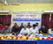 ঝিনাইদহ সদর হাসপাতালে উন্নত চিকিৎসা সেবা চালুর দাবিতে সংবাদ সম্মেলন