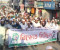 ঢাকায় ব্যবসায়ীকে হত্যার প্রতিবাদে কুষ্টিয়ায় ইসলামী আন্দোলনের বিক্ষোভ
