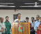 ‘শাপলা প্রতীক ছাড়া আমাদের কোনো অপশন নেই’