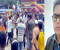 গৌরনদীতে বির্তকিত স্বাস্থ্য কর্মকর্তার বদলী ঠেকাতে মহাসড়ক অবরোধ, সংঘর্ষে আহত ১৫