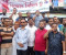 বিএনপির বিরুদ্ধে অপপ্রচারের প্রতিবাদে সাতক্ষীরা জেলা স্বেচ্ছাসেবক দলের বিক্ষোভ 