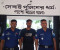 পাংশায় চিহ্নিত চাঁদাবাজ সালমান শাহ গ্রেফতার
