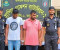 অবৈধ পথে আসা প্রায় ৫ লাখ জিলেট ব্লেড উদ্ধার, গ্রেফতার ২