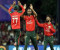 শ্রীলঙ্কার মাটিতে ইতিহাস গড়ে সিরিজ জয় বাংলাদেশের
