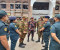 গোপালগঞ্জ জেলা কারাগার পরিদর্শন করেছেন অতিরিক্ত কারা মহাপরিদর্শক