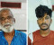জামালপুরে আ'লীগ ও ছাত্রলীগের দুই নেতা আটক