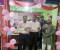 ফরিদপুরের কানাইপুরে ভুমিসেবা সহায়তা কেন্দ্রের উদ্বোধন