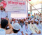 ইসলামী যুব আন্দোলনের প্রতিষ্ঠাবার্ষিকীতে সমাবেশ