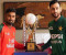 বাংলাদেশ-পাকিস্তান টি-টোয়েন্টি সিরিজের ট্রফি উন্মোচন