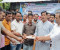 সুবর্ণচরে নিহত ৩ শ্রমিকের পরিবারকে সাবেক এমপির পক্ষে মানবিক সহায়তা
