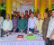 আগৈলঝাড়ায় নবাগত নির্বাহী অফিসারের ঐতিহাসিক মনসা মন্দির পরিদর্শন