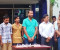 জামালপুরে ৪ হাজার ইয়াবা উদ্ধার, ৩ কারবারি গ্রেফতার
