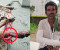 প্রতিবেশি কেটে দিল রগ, মৃত্যু যন্ত্রণায় ছটফট করছে গরুটি 