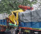 চালককে পাশে বসিয়ে ট্রাক চালাচ্ছিলো হেলপার, দুর্ঘটনায় মৃত্যু