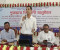 বোয়ালমারীতে কৃতি শিক্ষার্থীদের মাঝে পুরস্কার বিতরণ 