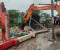 গোপালগঞ্জে শতাধিক অবৈধ স্থাপনা উচ্ছেদ