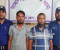 জামালপুরে দুই টিকিট কালোবাজারি আটক